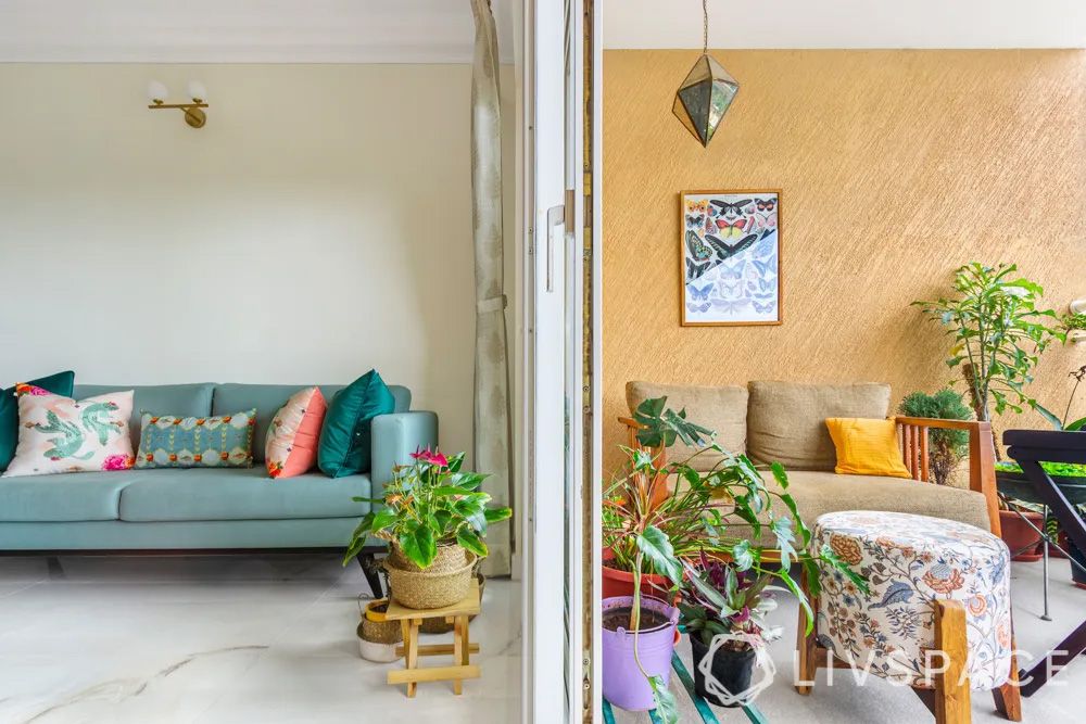rental-interiors-in-india-with-plants