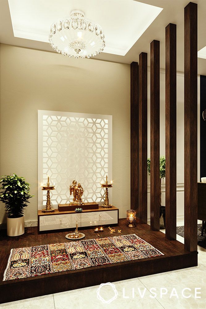 pooja-room-lighting