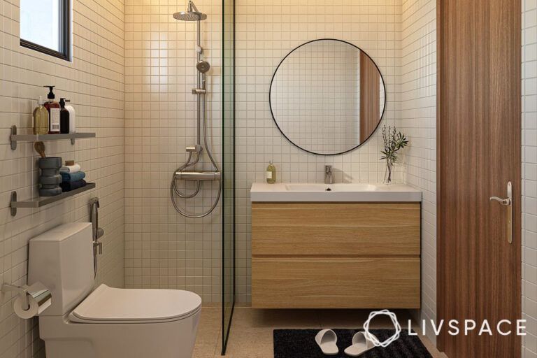 10+ Easy Bathroom Vastu Tips | Bathroom Direction As per Vastu