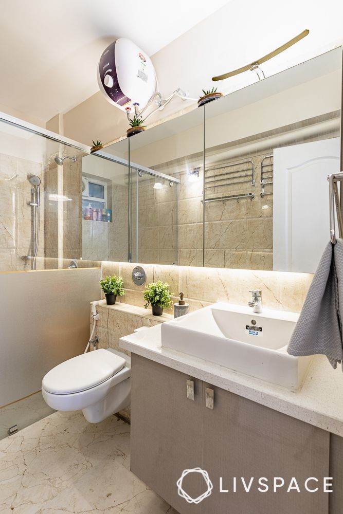 bathroom-vastu-with-electrical-fixtures