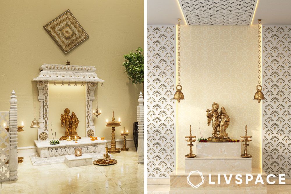 hindu-marble-pooja-room-designs