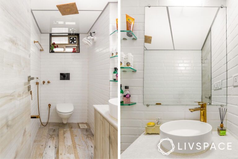 Bathroom Renovation Cost How Much to Budget for a Bathroom Remodel