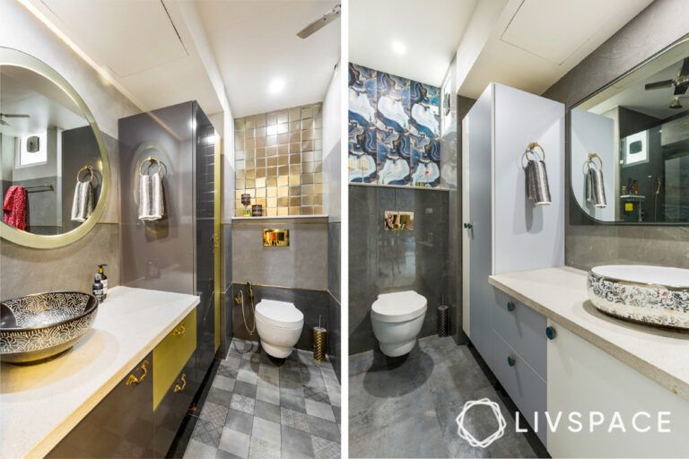 Bathroom Renovation Cost | How Much to Budget for a Bathroom Remodel