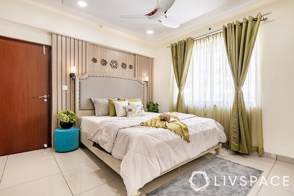 interior design cost luxe bedroom 1