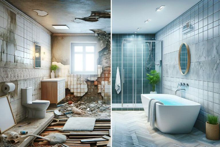 Bathroom Renovation Cost 2026 | How Much to Budget