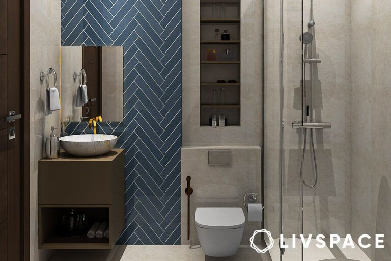 Bathroom Renovation Cost 2025 | How Much to Budget for a Bathroom Remodel