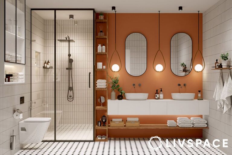 Bathroom Renovation Cost 2025 | How Much to Budget for a Bathroom Remodel