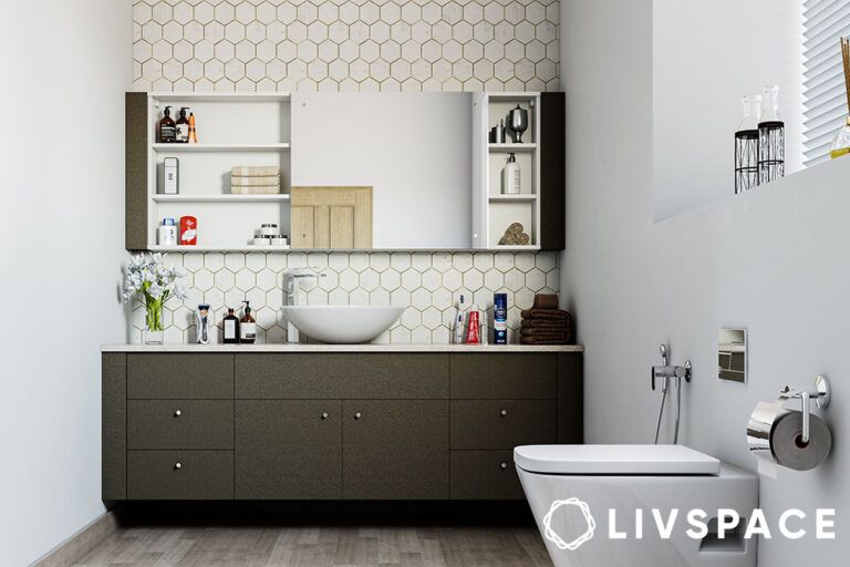 Bathroom Renovation Cost 2025 | How Much to Budget for a Bathroom Remodel