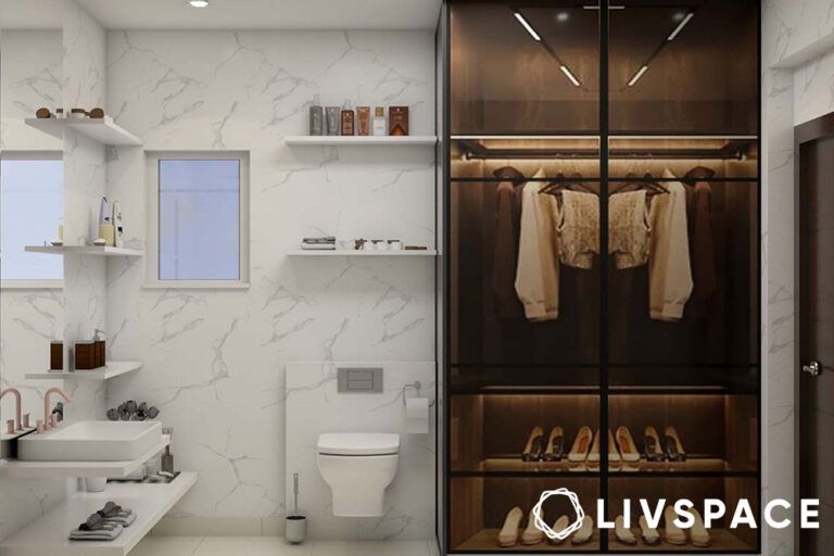 Bathroom Renovation Cost 2025 | How Much to Budget for a Bathroom Remodel