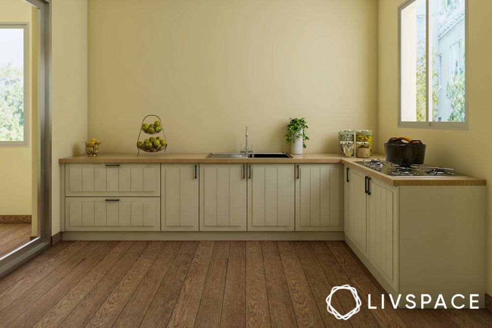 simple-beige-mid-century-interior-design-kitchen