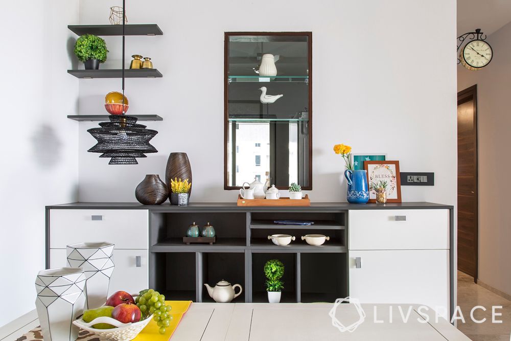 customise-crockery-unit-with-open-and-closed-racks