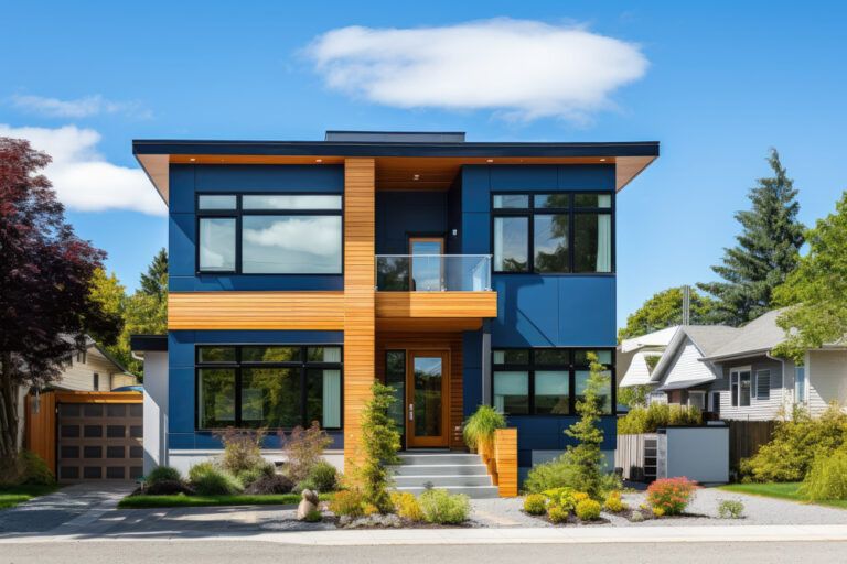 Exterior Colour for House: Finding the Perfect Shade Just Got Easier