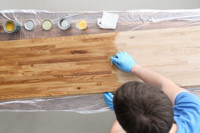Wood Polishing The Ultimate Guide You Should Follow Livspace