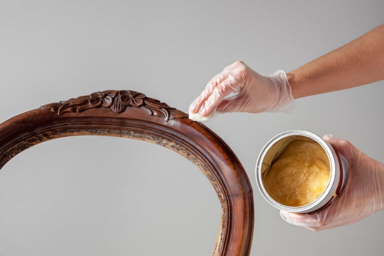 Wood Polishing The Ultimate Guide You Should Follow Livspace