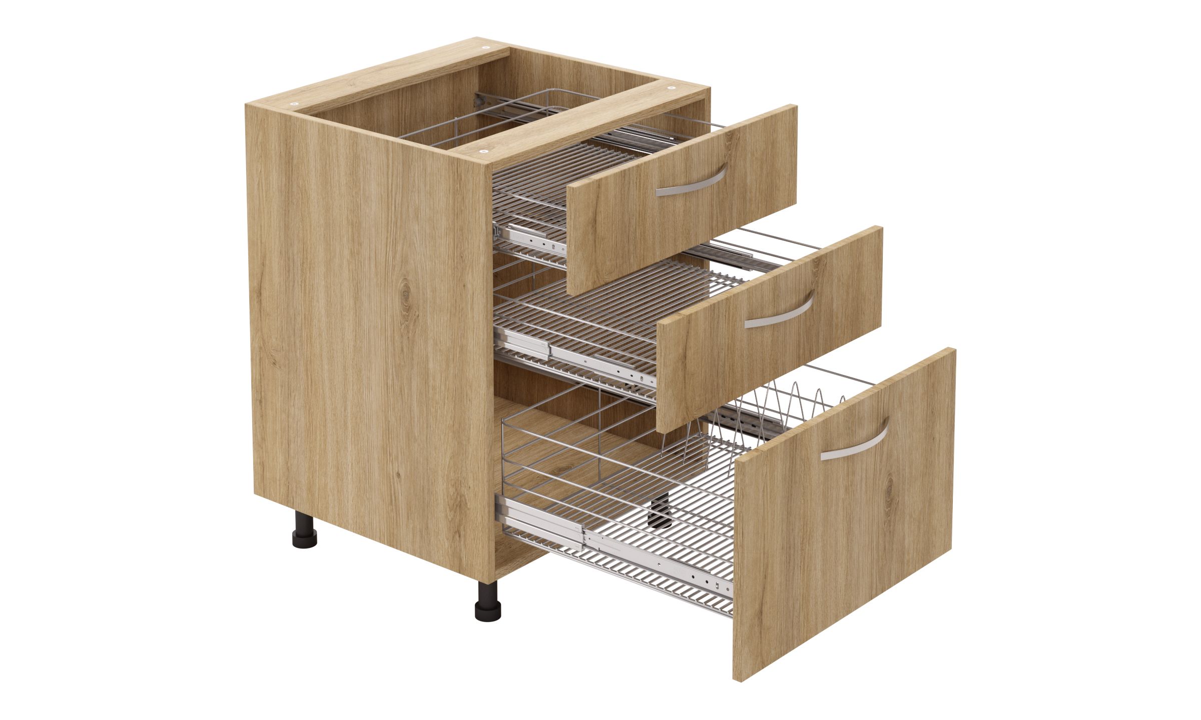 livspace-kitchen-trolley-base-design