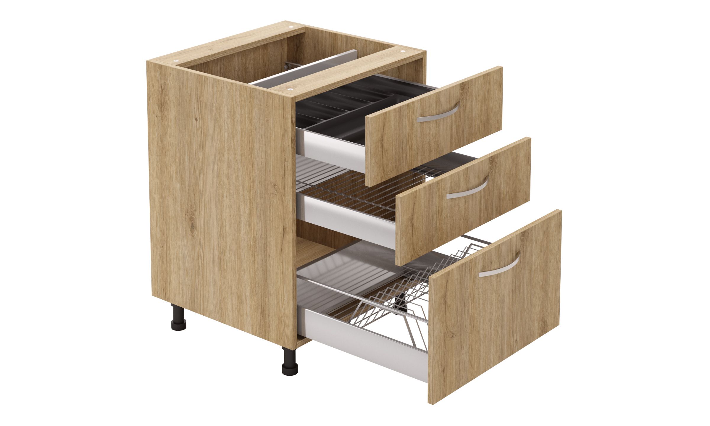 plate-rack-with-cutlery-unit-kitchen-trolley-design