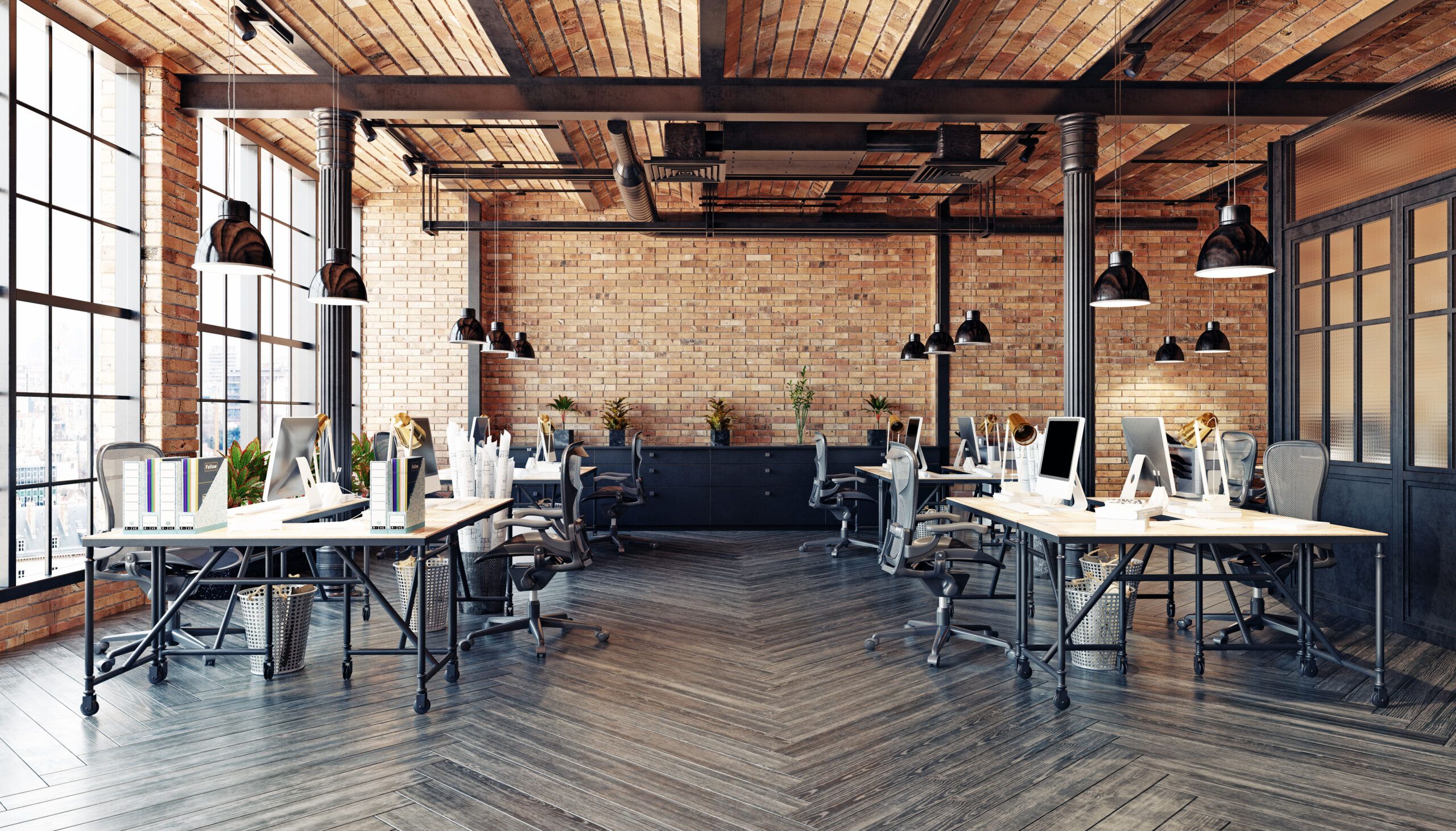 industrial-office-interior-design