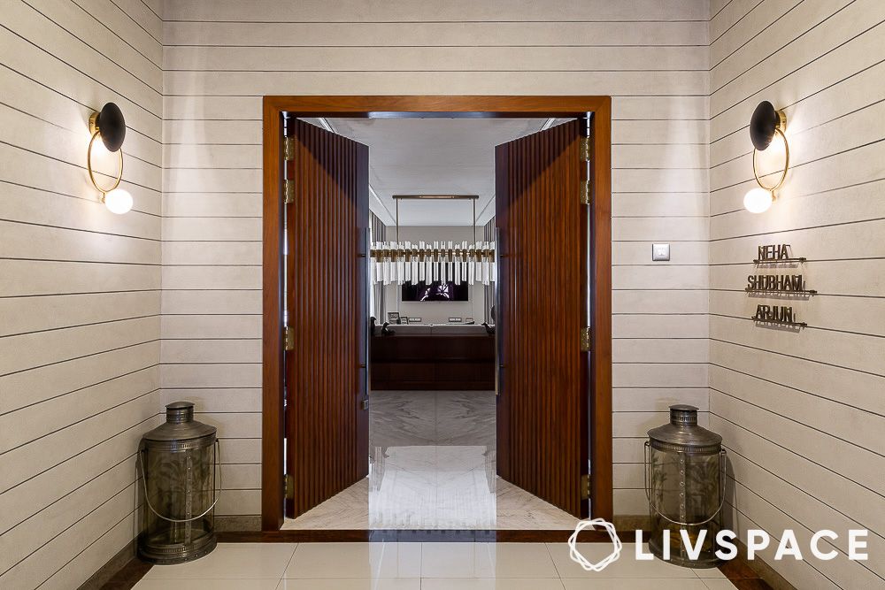 vastu for main entrance