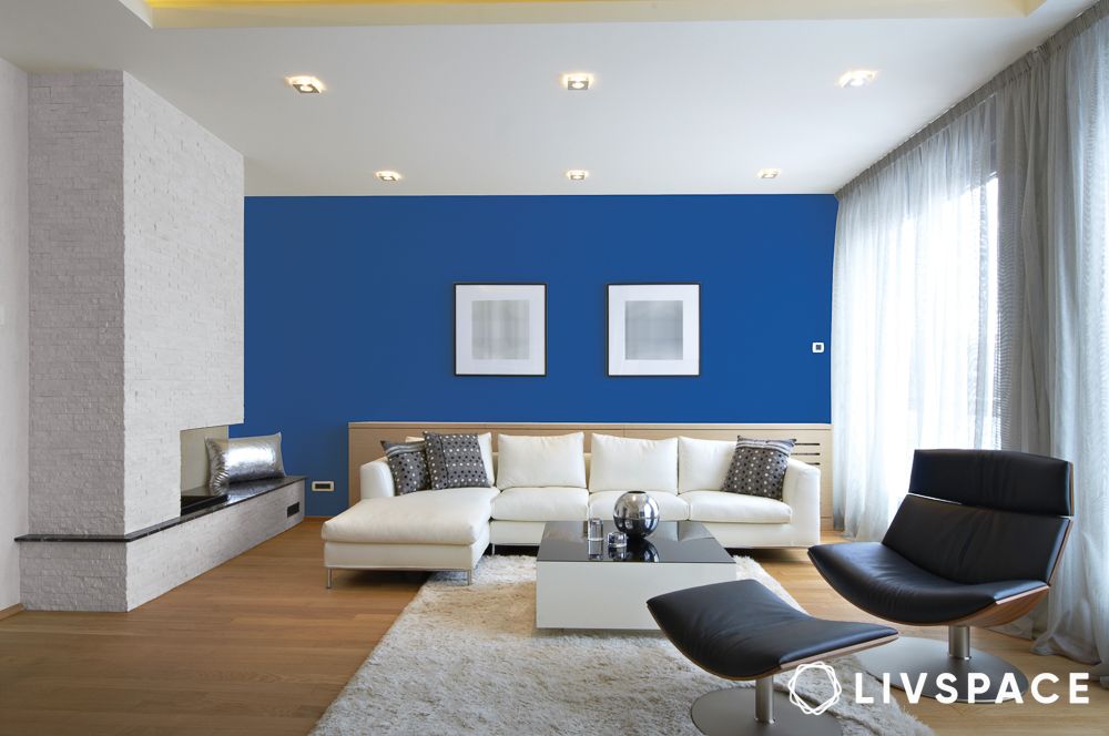 blue-grey-wall-colour-combination