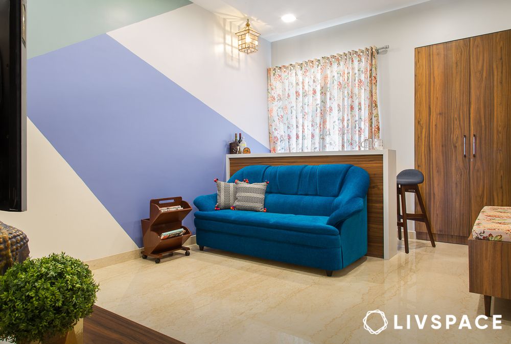 blue-cream-living-room-colour-combination
