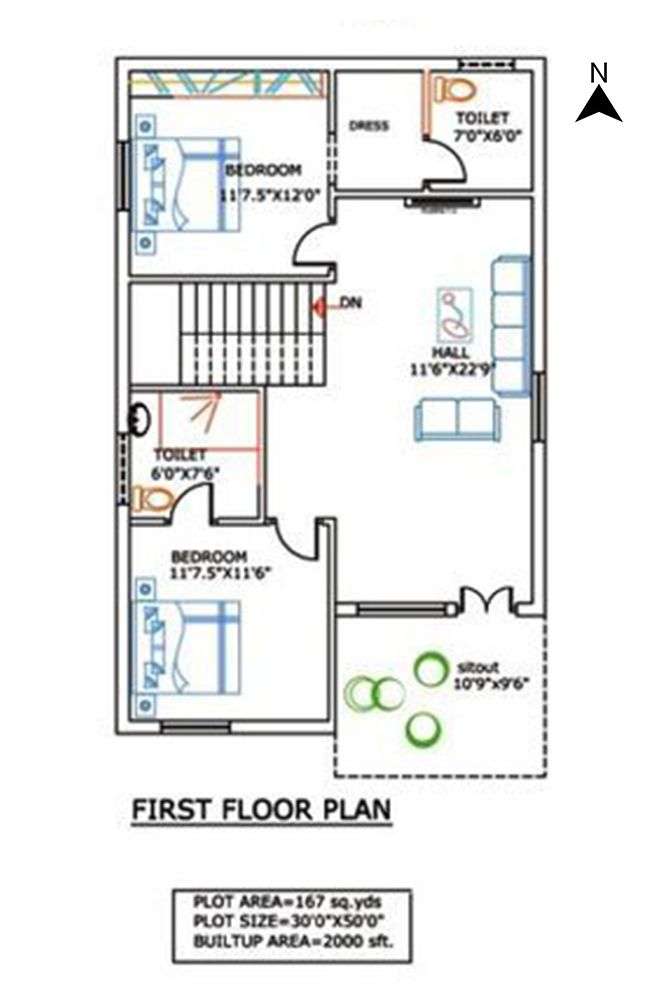 floor-layout-plan-with-vastu