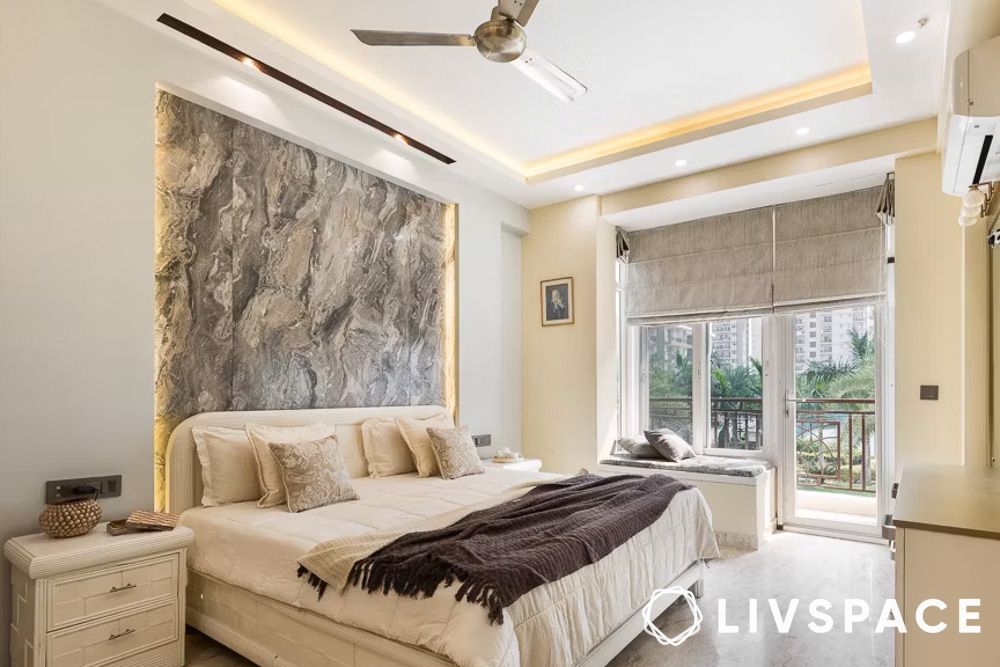 bedroom colour ideas