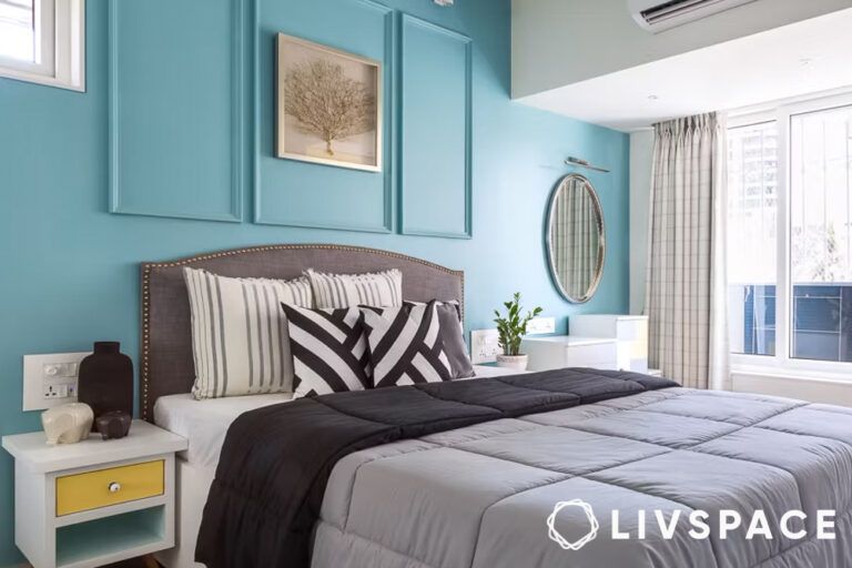 45 Stunning Bedroom Colours To Inspire Your Sleeping Space