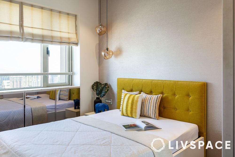 best bedroom colours in neutral