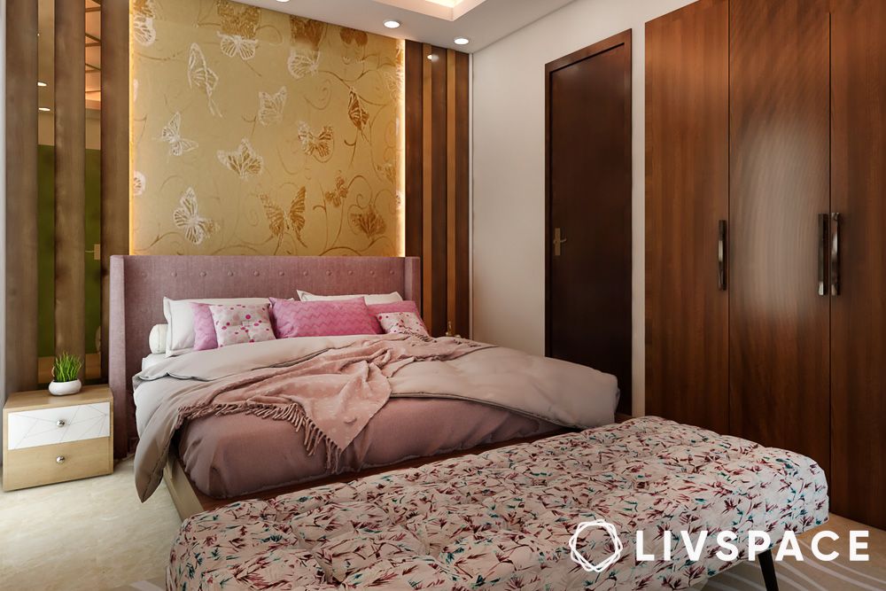 golden-bedroom-colours