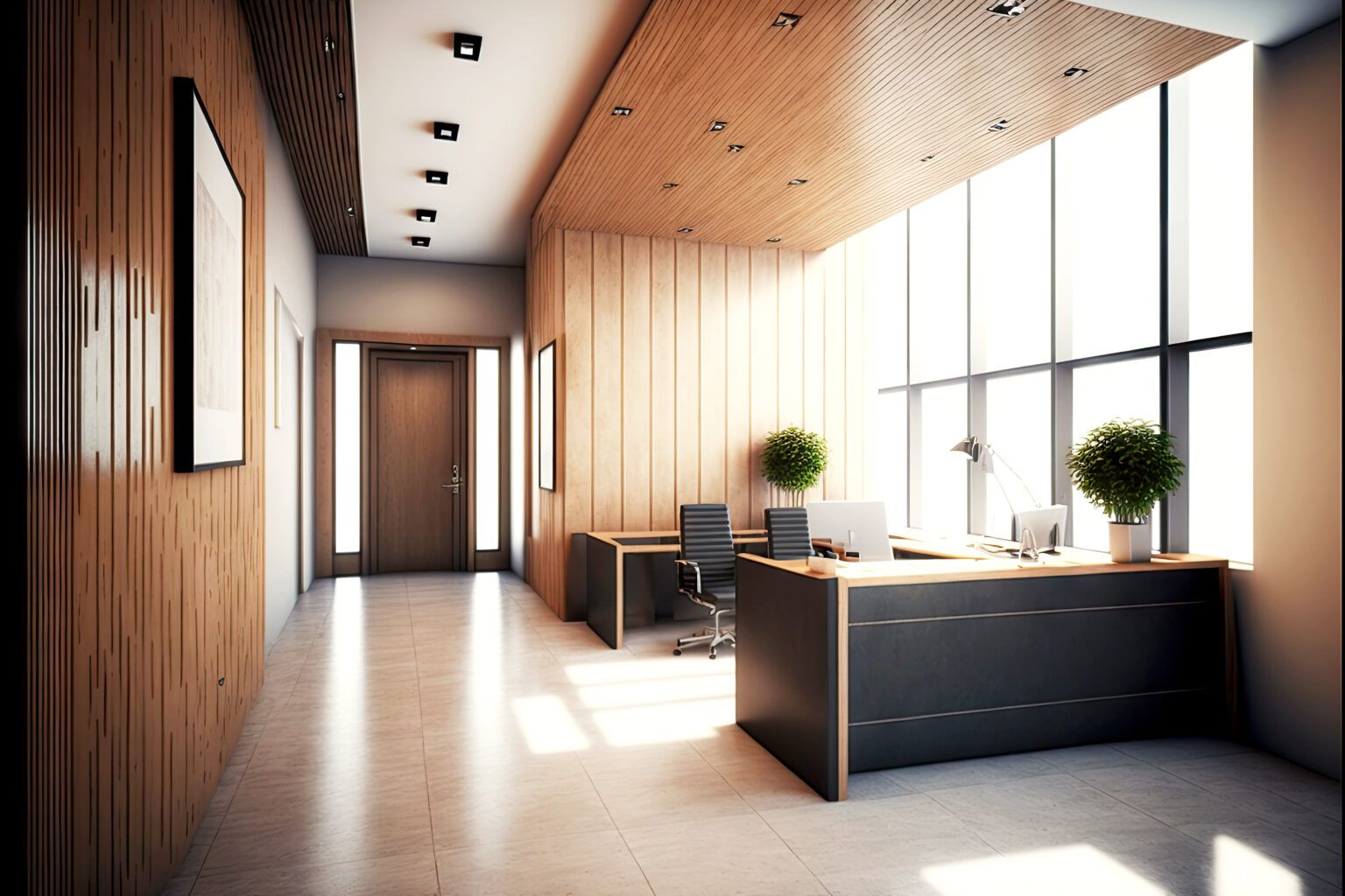 The Benefits of Biophilic Design in Offices Livspace For Business