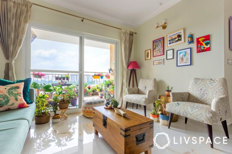 Calculate Interior Design Cost in Bangalore With This Easy Guide