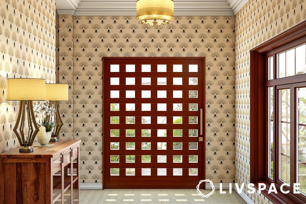 main door facing as per vastu