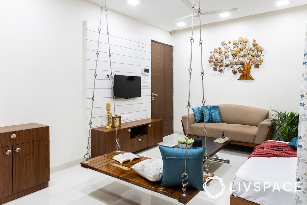 interior-design-cost-in-mumbai-compact-living-room-with-jhoola