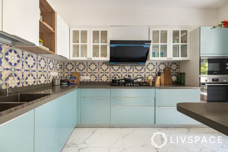 Interior Design for Bungalows: From Modern to Vintage Ideas