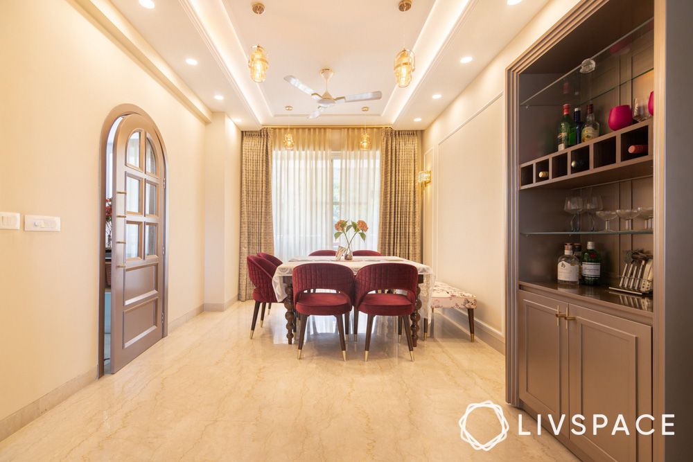 luxury-dining-room-with-crockery-unit