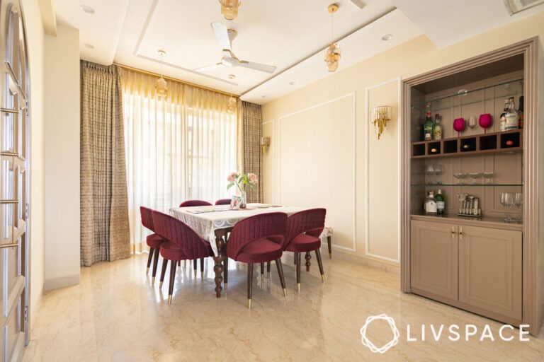 Interior Design for Bungalows: From Modern to Vintage Ideas
