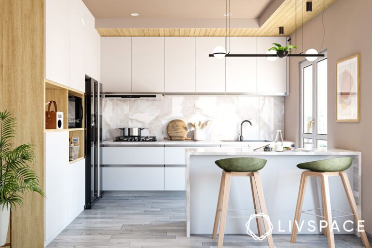 Interior Design for Bungalows: From Modern to Vintage Ideas