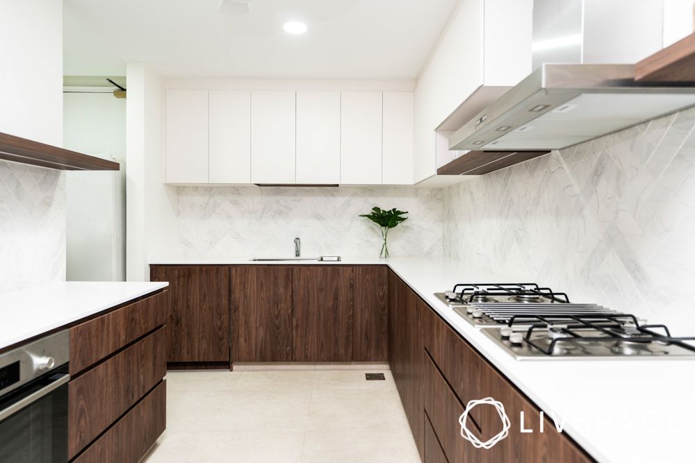 white-wood-cabinets