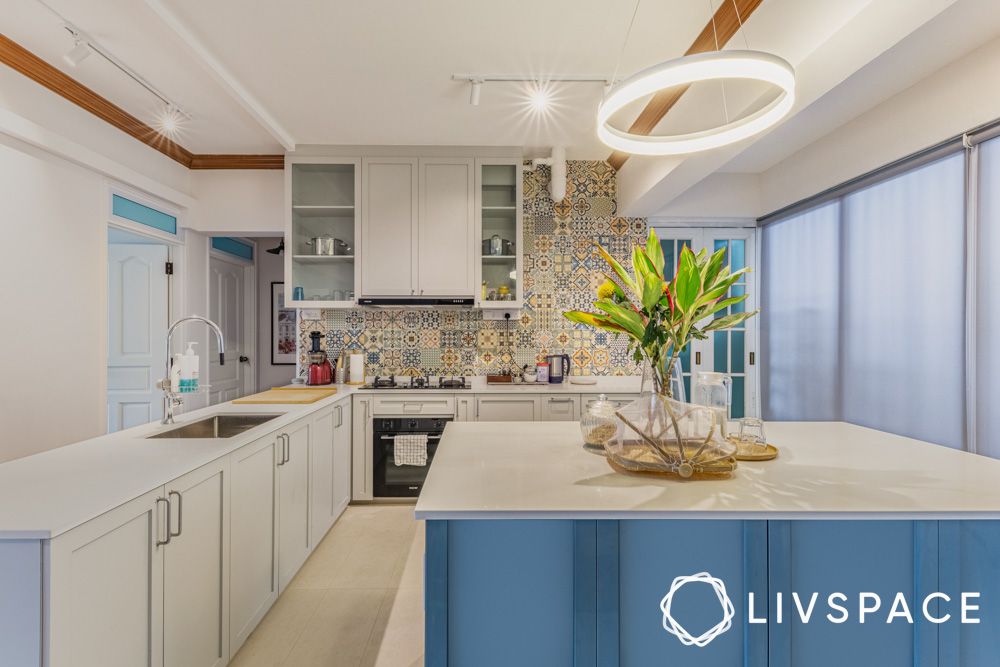 white-kitchen-with-cabinets-and-unique-lighting