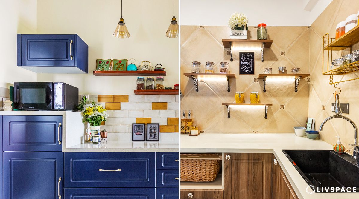 12 Cabinet Spice Rack Ideas That Give You Precious Countertop Space Back