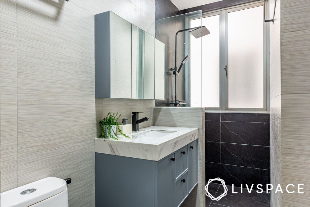 mint-blue-floating-bathroom-cupboard-with-mirror