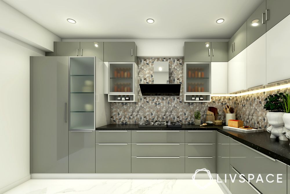 beige-grey-cabinets-patterned-backsplash