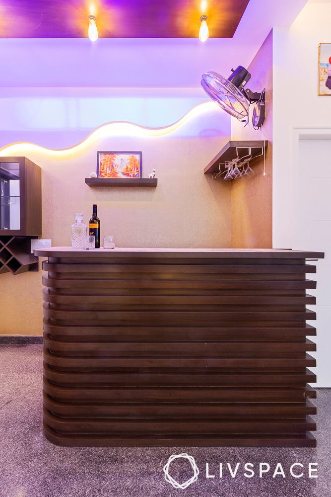 wood-bar-unit-for-home-with-lighting