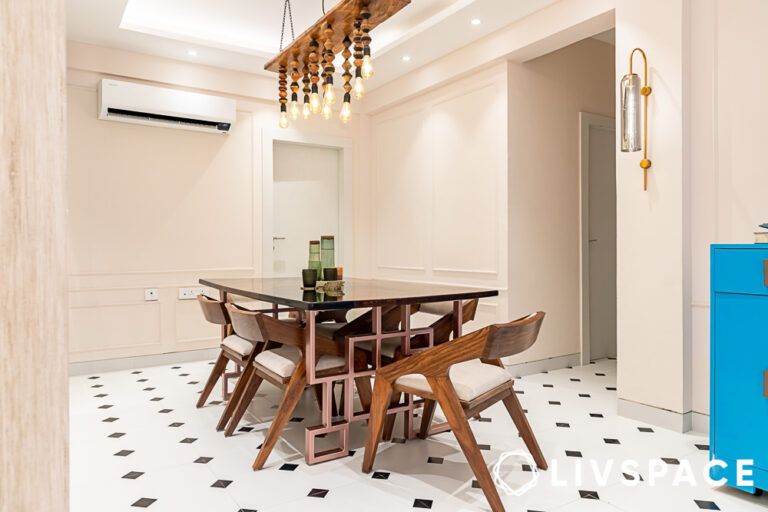 Interior Design for Bungalows: From Modern to Vintage Ideas