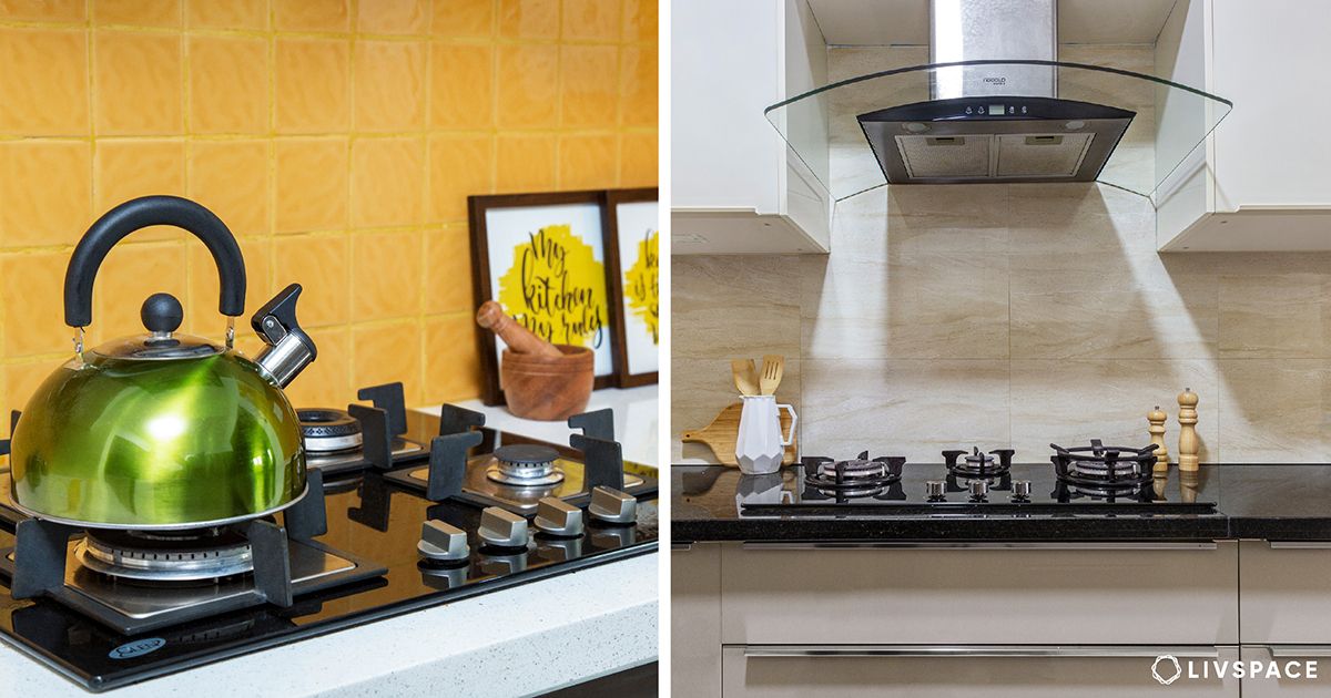Experts on gas stove alternatives and reasons to make the switch