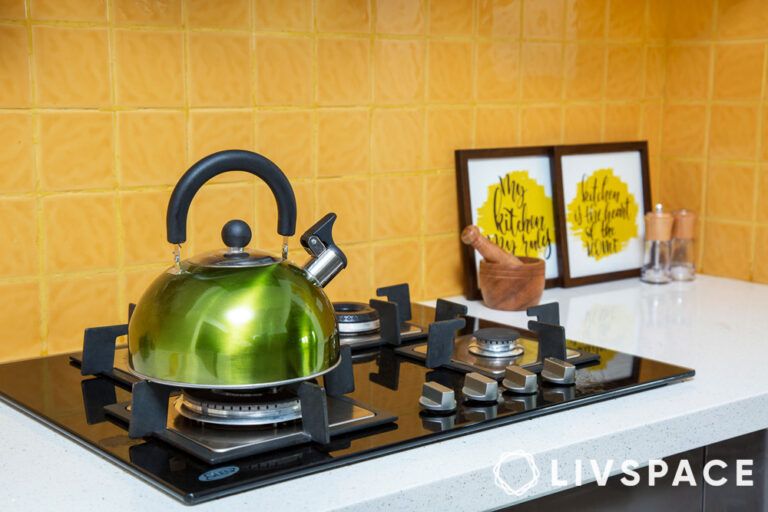 Builtin Hob vs Standing Gas Stove Design What Should You Pick?