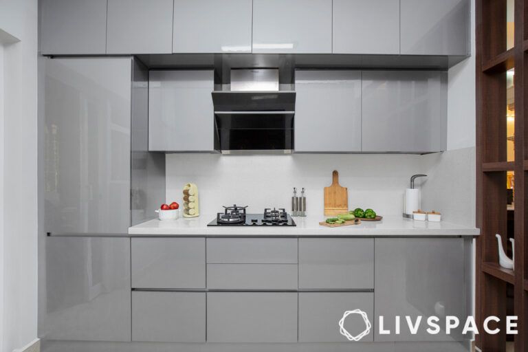 Builtin Hob vs Standing Gas Stove Design What Should You Pick?