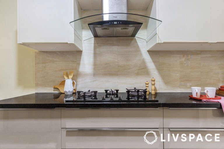 Builtin Hob vs Standing Gas Stove Design What Should You Pick?
