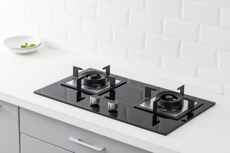 Builtin Hob vs Standing Gas Stove Design What Should You Pick?