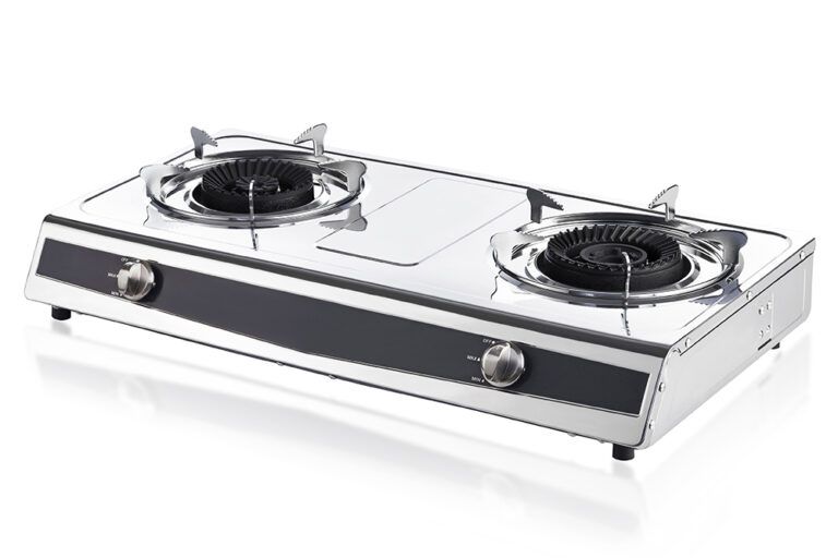 Builtin Hob vs Standing Gas Stove Design What Should You Pick?